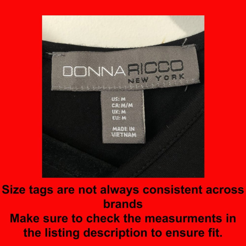 Donna Ricco - Picture 4 of 7